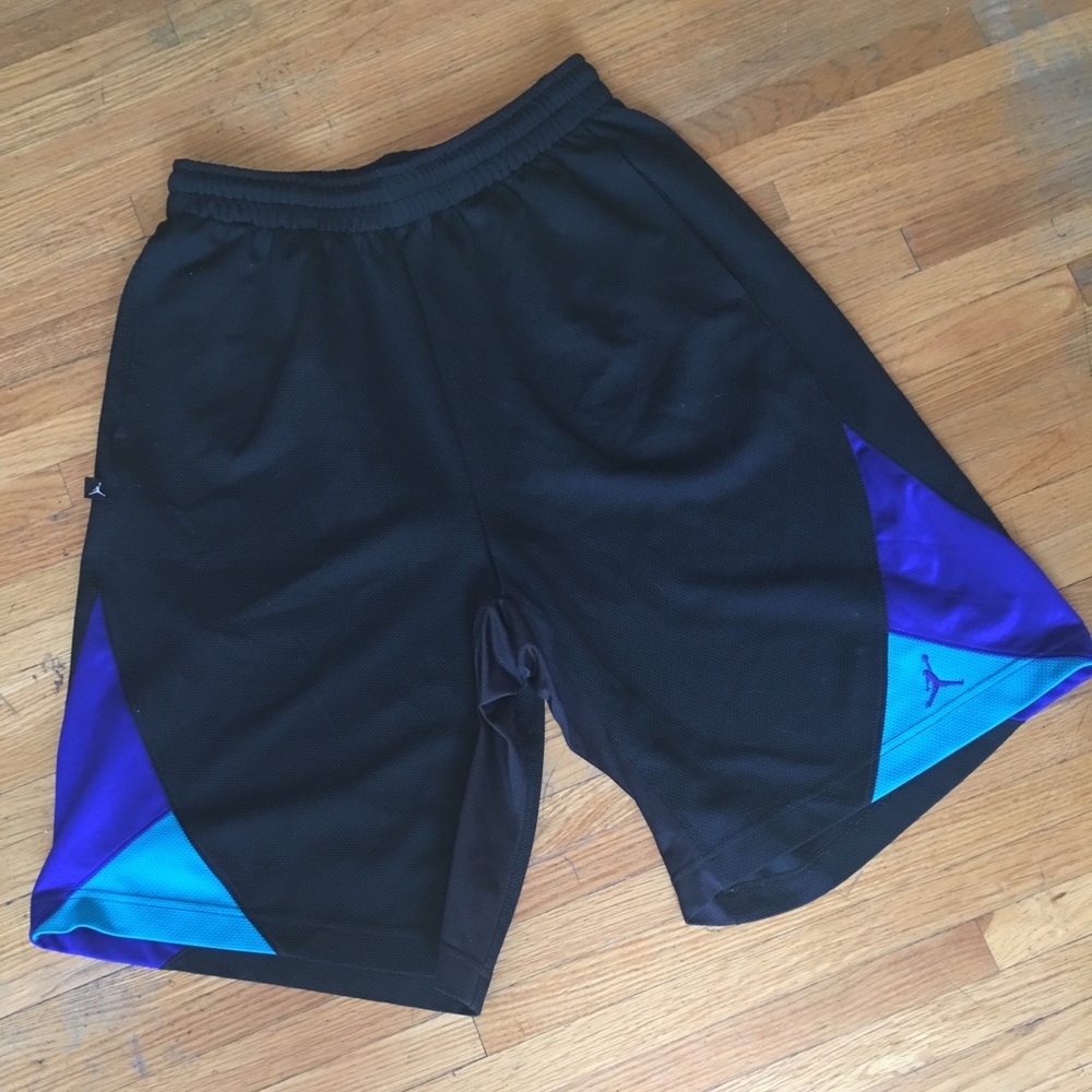 Jordan Shorts